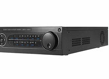 Load image into Gallery viewer, HIKVISION, NVR, 16 Channel, H.264, UP to 6MP, Integrated 16 Port POE, HDMI, with 4-TB
