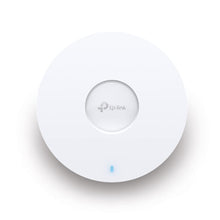 Load image into Gallery viewer, TP-Link EAP690E HD Wi-Fi 6E Omada AXE11000 Wireless Access Point for Dense Environments | 10G Ethernet | PoE++ Powered | Mesh, Seamless Roaming, WPA3 | Remote &amp; App Control | Multi Control Options
