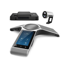 Load image into Gallery viewer, Yealink CP960-UVC30 Zoom Rooms Video Conference Kit
