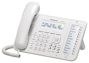 Panasonic KX-NT553 IP Phone - White