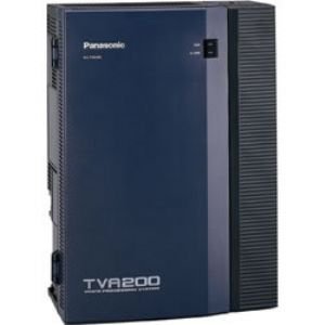 Panasonic KX-TVA200 Voice Processing System