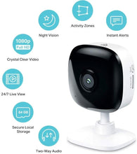 Load image into Gallery viewer, TP-Link Kasa Spot, 24/7 Recording EC60
