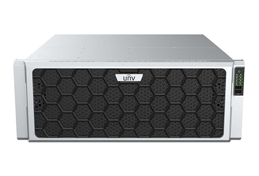 Uniview UNV NVR824-128R,4K Network Video Recorder NVR824-128R
