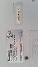 Load image into Gallery viewer, Panasonic KX-TD816 SUPER HYBRID SYSTEM with KX-TD170 Module &amp; KX-TD180 Module (Renewed)
