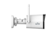 Load image into Gallery viewer, Uniview UNV WiFi 2MP Fixed Lens Bullet 2.8mm IPC2122LB-AF28WK-G
