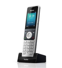 Load image into Gallery viewer, Yealink W56H Dect Cordless Handset Expansion with Charging Cradle
