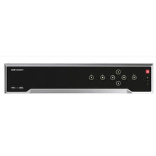 Load image into Gallery viewer, Hikvision USA DS-7732NI-I4/16P Hikvision, Nvr, 32 Channel, H.264, H.265 Up to 12Mp, Integrated 16 Port Poe, Hdmi, 4 Sata, with No HDD
