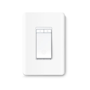 TP-Link Smart Wi-Fi Light Switch, Dimmer Tapo S500D