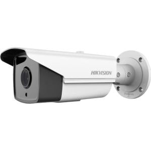 Hikvision DS-2CD2T42WD-I5 4mm Bullet POE Camera, White