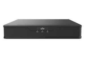 Uniview UNV 1HDD 4CH XVR XVR301-04G