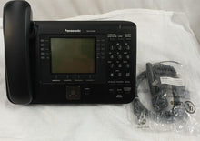 Load image into Gallery viewer, Panasonic KX-UT248-B SIP Phone
