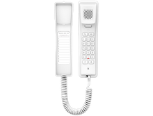 Load image into Gallery viewer, Fanvil H2U - V1 White Hotel Phone H2U White
