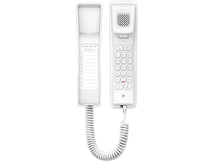 Fanvil H2U - V1 White Hotel Phone H2U White