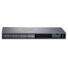 Load image into Gallery viewer, Grandstream 32 FXS, 1 GigE, near HD quality audio, GDMS Support GXW4232 v2
