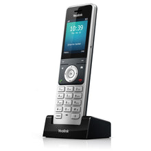 Load image into Gallery viewer, Yealink YEA-W56H HD DECT Expansion Handset for Cordless VoIP Phone and Device W56H
