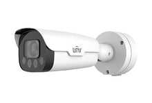 Load image into Gallery viewer, Uniview 2MP Lighthunter WDR Network IR Bullet Camera IPC262EB-HDX10K-I0
