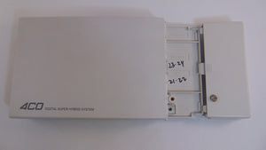 Panasonic KX-TD180 Digital 4 CO Trunk Expansion Card