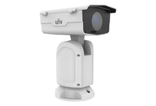 Load image into Gallery viewer, Uniview 2MP 44X Lighthunter Intelligent Network Positioning system IPC7622ER-X44-VF
