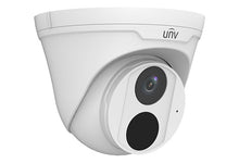 Load image into Gallery viewer, Uniview UNV 5MP WDR Fixed Turret, 4.0mm, Built-in Mic IPC3615SR3-ADF40K-G
