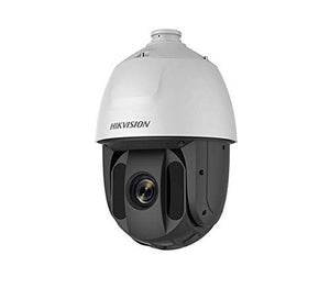 HIKVISION DS-2DF8242IX-AELW 2MP Rapid Focus Face Detection 42x Optical Zoom IR Network Speed Dome PTZ Camera with 6.0mm to 252mm Varifocal Lens