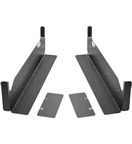 Panasonic KX-A244 Rackmount Bracket