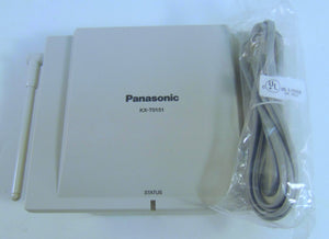 Panasonic 2 Channel Cell Station (DPT I/F) - KX-T0151