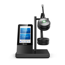 Load image into Gallery viewer, Yealink WH66-DUAL DECT Wireless Headset
