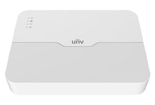 Load image into Gallery viewer, Uniview UNV NVR301-08LS3-P8 4K Network Video Recorder NVR301-08LS3-P8
