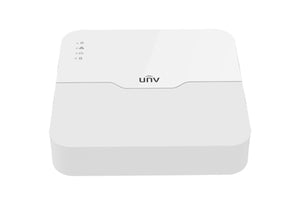 Uniview UNV NVR501-04B-LP4 4K Network Video Recorder NVR501-04B-LP4