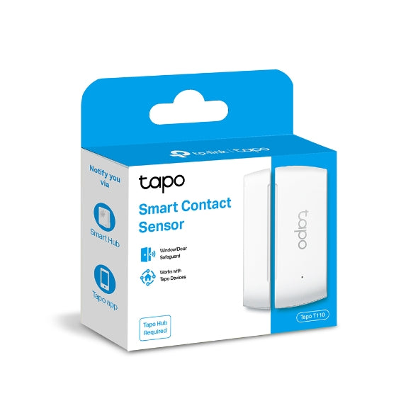 TP-Link Smart Door/Window Sensor Tapo T110