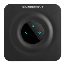 Load image into Gallery viewer, Grandstream Single Port Analog Telephone Adapter 1 FXS, 1 FastEthernet HT801
