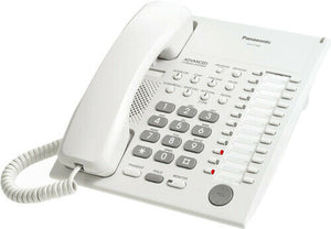 Panasonic KX-T7750 24-Button Advanced Hybrid Telephone