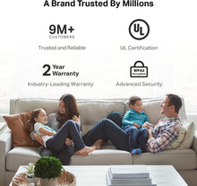 Load image into Gallery viewer, TP-Link Kasa Smart Wi-Fi Dimmer Switch, Motion-Activated ES20M
