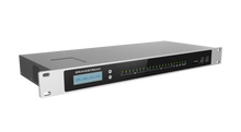 Load image into Gallery viewer, Grandstream 8 FXO, 8 FXS, 1500 Users *No Video Conferencing* UCM6308A
