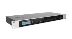 Grandstream 8 FXO, 8 FXS, 1500 Users *No Video Conferencing* UCM6308A