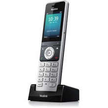 Load image into Gallery viewer, Yealink YEA-W56H HD DECT Expansion Handset for Cordless VoIP Phone and Device MX
