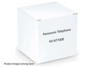 Panasonic KX-NT700 Conferencing Unit SIP VoIP and Analog