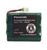 BATTERY FOR KX-TD7894/7895 Nh-MH, 3.6V, 1500mAh-by Panasonic Parts Division