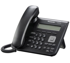 Panasonic KX-UT123-B Phone