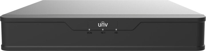 Uniview UNV NVR501-08B 4K Network Video Recorder NVR501-08B