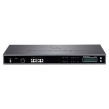 Load image into Gallery viewer, Grandstream 1 E1/T1/J1, 2 FXO, 2 FXS, 2 GigE, 2000 Users UCM6510
