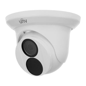 Uniview UNV 4MP Basic Turret, 2.8mm EC-T4F28M