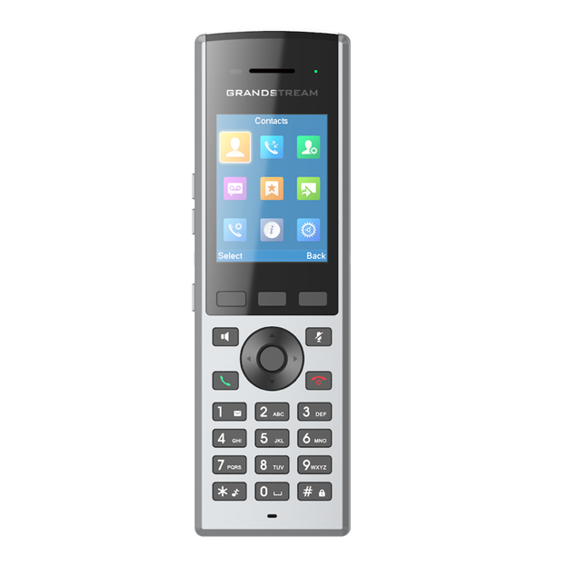 Grandstream HD High-Tier DECT Handset DP730