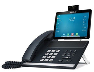 Yealink SIP VP-T49G A Revolutionary Video Collaboration IP Phone