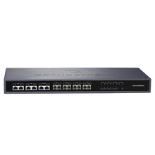 Load image into Gallery viewer, Grandstream UCM6510 High Availability Controller HA100
