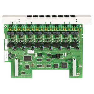 Panasonic KX-TA62470-2 0 X 8 Expansion Card (Renewed)