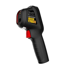 Load image into Gallery viewer, Hikvision Body Thermal Imager Camera - Thermographic Temperature Screening Handheld Camera DS-2TP31B-3AUF
