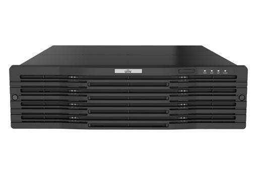 Uniview UNV 16 Hard Disks 4K 32-Channel Network Video Recorder NVR316-32R-B