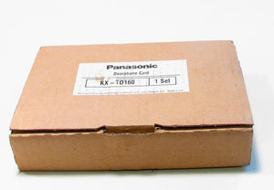 Panasonic KX-TD160