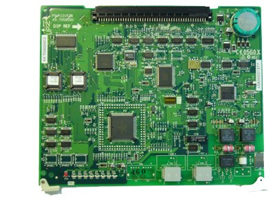 Panasonic KX-TD50290 PRI23 Primary Rate Interface Card